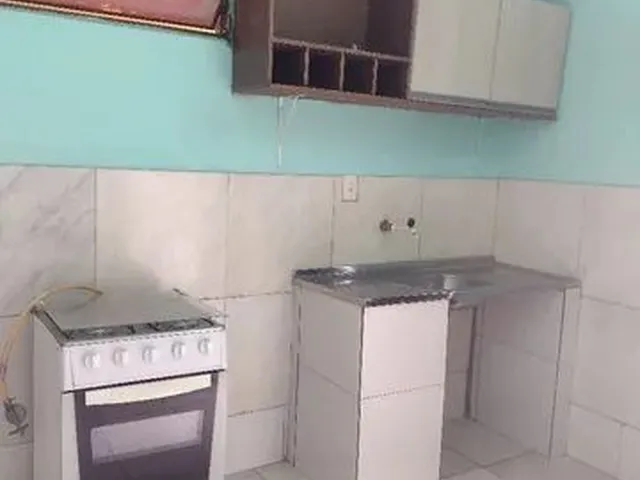Imagem: Alugo Kitnet,800 Reais