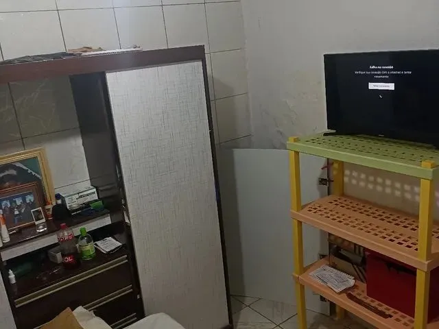 Imagem: 2/4 em Mussurunga - Setor L