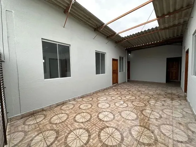 Imagem: Apartamento Padrão com Dois Dormitorios