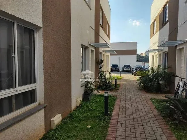 Imagem: Sobrado com 2 Dormitórios, 49 M² - Venda