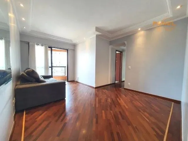 Imagem: São Paulo - Apartamento Padrão - Vila