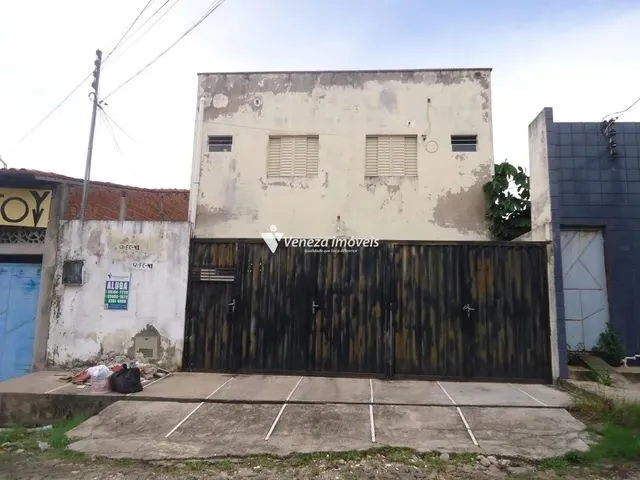 Imagem: Kitnet Conj. Vila Maria para Aluguel