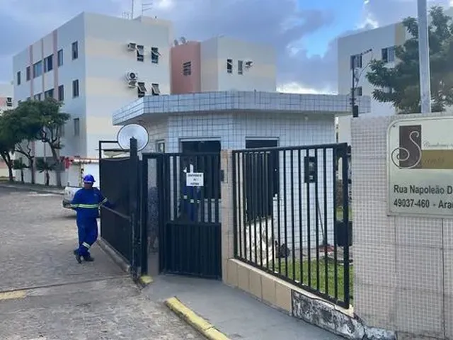 Imagem: Apartamento para Aluguel com 70 Metros Quadrados