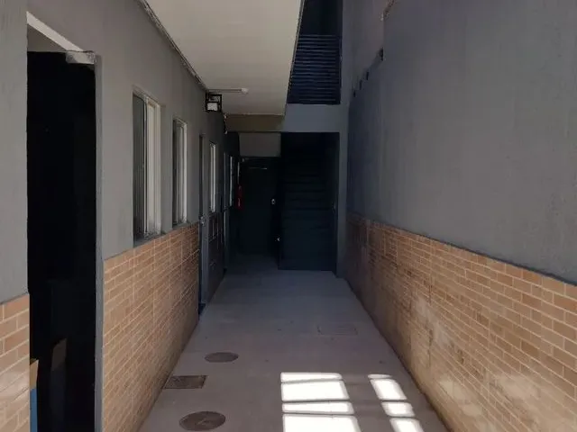 Imagem: Alugo Kitnet na Qr 210 Samambaia Norte