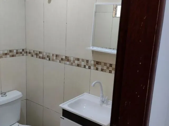 Imagem 4: Alugo Kitnet na Qr 210 Samambaia Norte