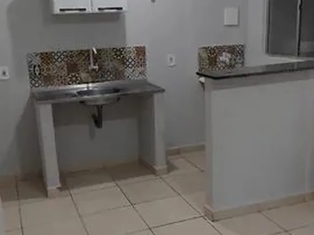 Imagem 3: Alugo Kitnet na Qr 210 Samambaia Norte