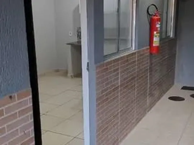 Imagem 8: Alugo Kitnet na Qr 210 Samambaia Norte