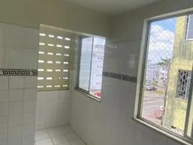 Imagem 1: Alugo Apartamento Ventilado no Cohafuma
