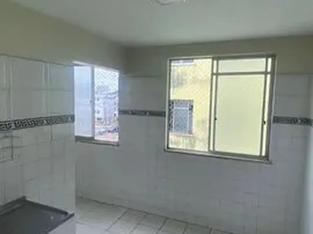 Imagem 3: Alugo Apartamento Ventilado no Cohafuma