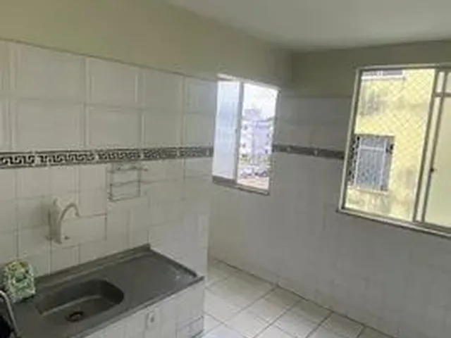 Imagem 6: Alugo Apartamento Ventilado no Cohafuma