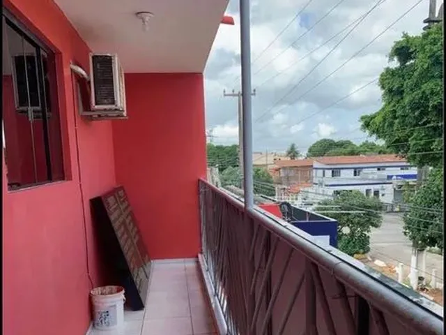 Imagem 11: Salas Comerciais Alecrim