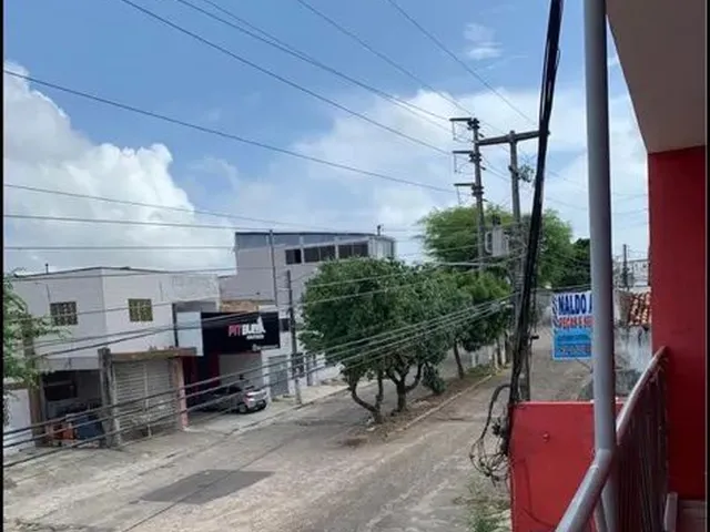 Imagem 12: Salas Comerciais Alecrim