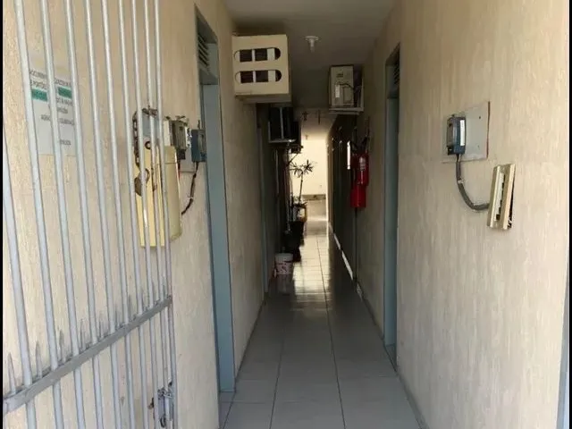 Imagem 14: Salas Comerciais Alecrim