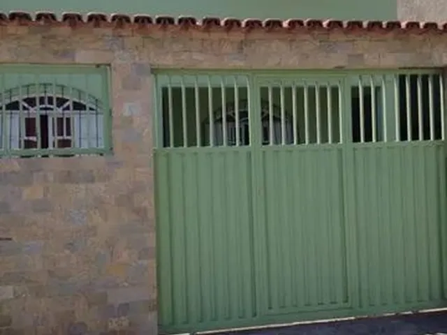 Imagem: Casa 2Qtos - Cidade Continental