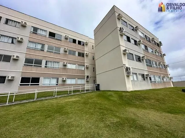 Imagem: Apartamento 2 Dormitórios para Vender Ou