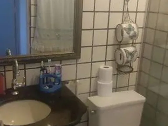Imagem 1: Divido Apartamento de 2 Quartos