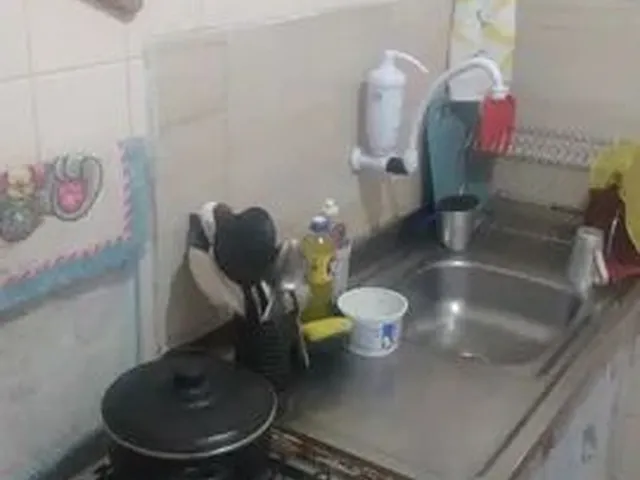 Imagem 7: Divido Apartamento de 2 Quartos