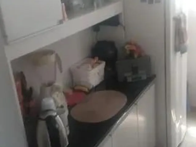 Imagem 6: Divido Apartamento de 2 Quartos