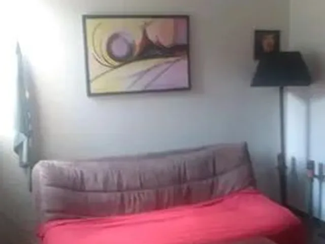 Imagem 8: Divido Apartamento de 2 Quartos