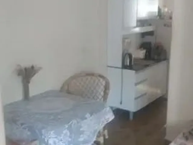 Imagem 9: Divido Apartamento de 2 Quartos