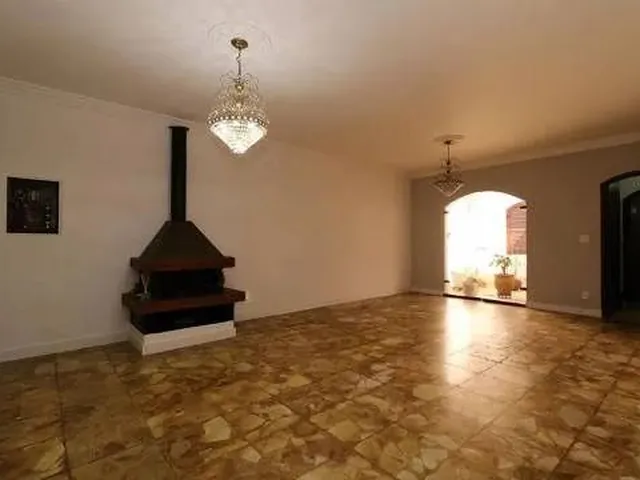 Imagem: Casa Sobrado com 4 Dormitórios, Sendo 3