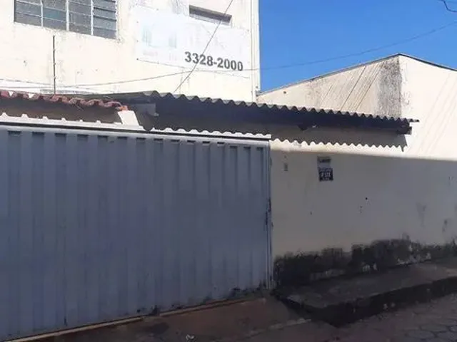 Imagem: Casa com 3 Dormitórios para Alugar - Setor