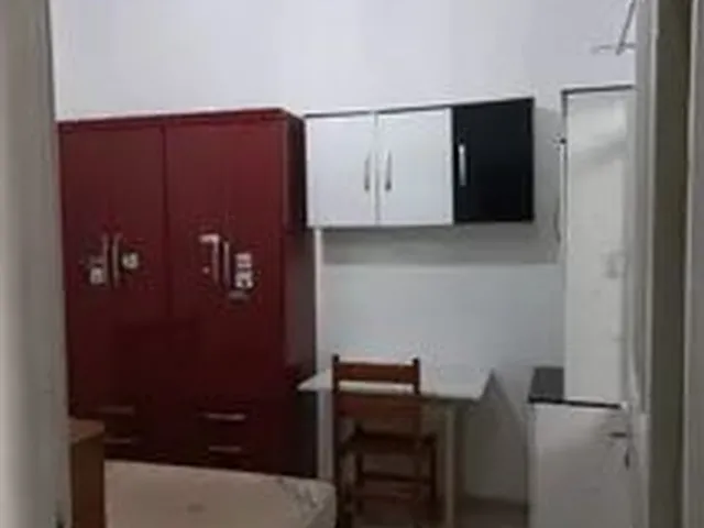 Imagem 1: Alugo Kitnet Semi Mobiliada R$ 350,00 Capão Raso