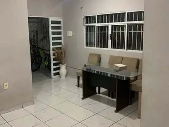 Imagem: Aluguel Casa 2 Quartos santa Rita