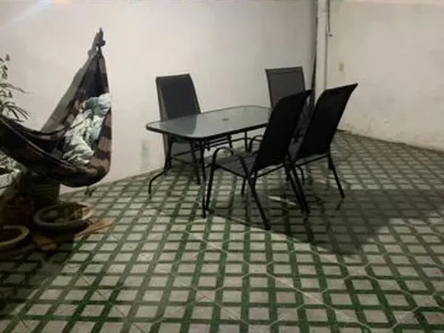 Imagem 3: Aluguel Casa 2 Quartos santa Rita