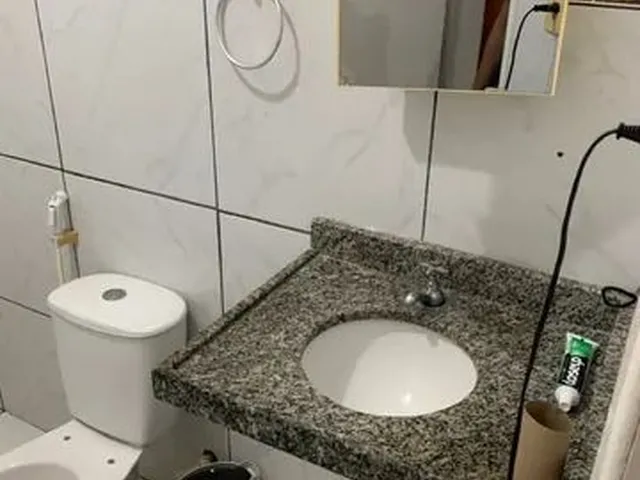 Imagem 10: Aluguel Casa 2 Quartos santa Rita