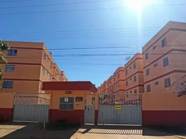 Imagem: Alugo Ótimo Apartamento, Incluído Água
