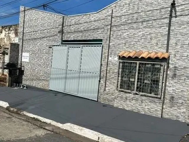 Imagem: Aluga-Se Kitnet Pedregal