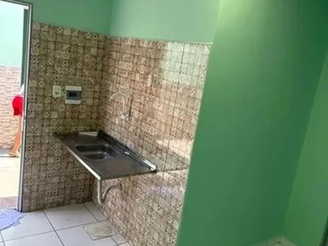 Imagem 3: Aluga-Se Kitnet Pedregal