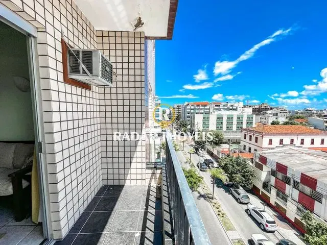 Imagem: Apartamento, 70M2, Centro - Cabo Frio, Alugue