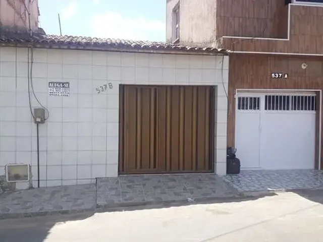 Imagem: Alugo Casa Nova na Jurema