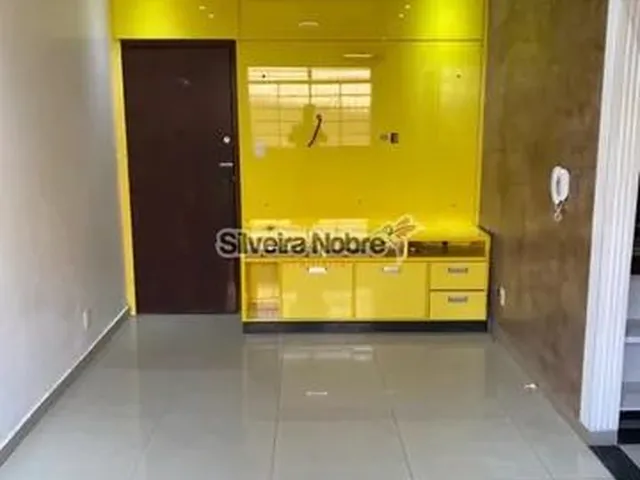 Imagem: Apartamento 03 Quartos para Alugar, Novo