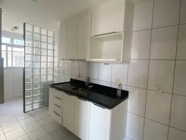 Imagem: Apartamento 2Q Jardim Camburi - Aluguel