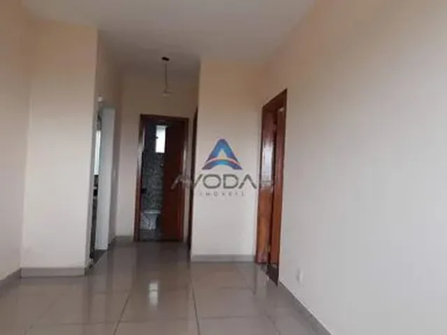 Imagem: Apartamento com 2 Dormitórios para Alugar