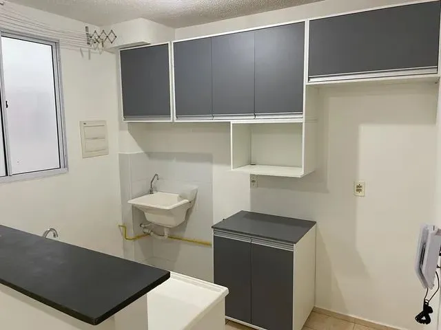 Imagem: Apartamento 10 Minutos do Shopping Campo