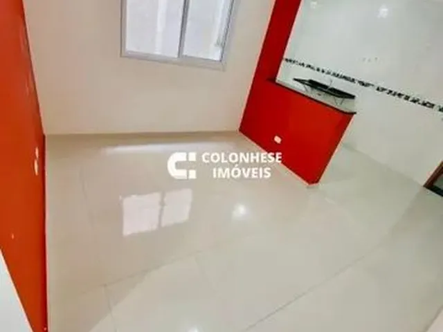 Imagem: Apartamento 2 Quartos Santo André - Sp