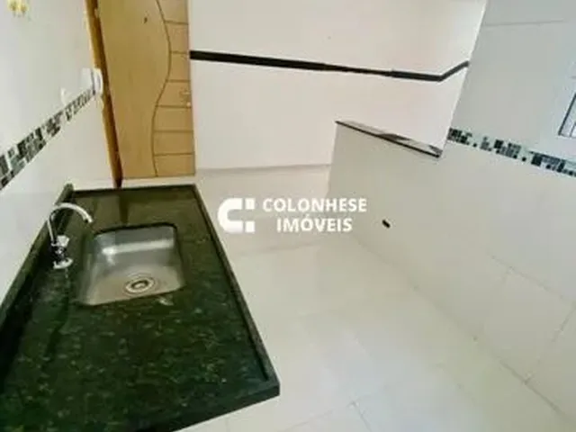 Imagem 3: Apartamento 2 Quartos Santo André - Sp - Vila Pires