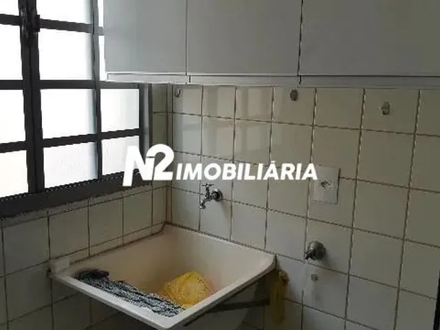 Imagem 12: Aluguel Apartamento Laranjeiras