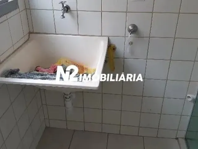Imagem 2: Aluguel Apartamento Laranjeiras