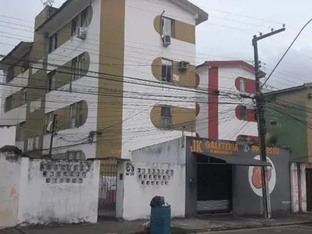 Imagem 9: Apartamento pra Alugar na Farolândia