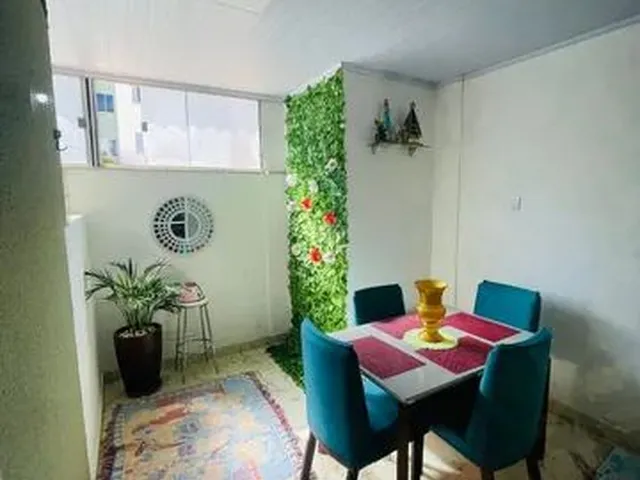 Imagem: Apartamento Terreo Total Ville com 51 Metros