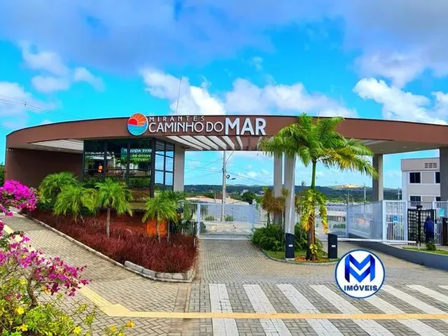Imagem: Mirantes Caminho do Mar