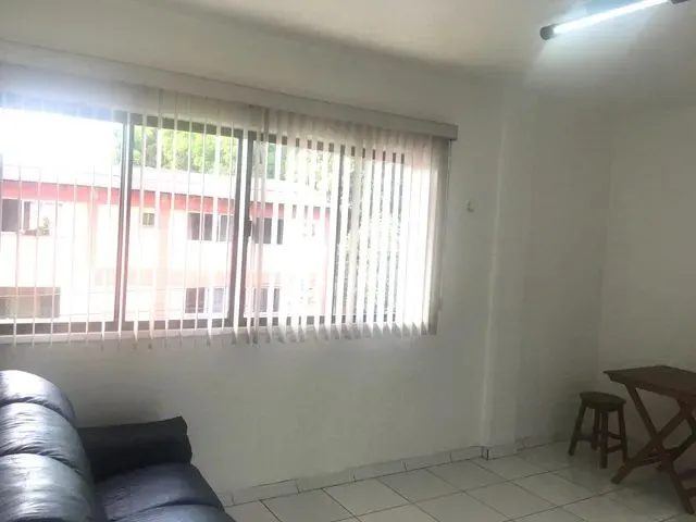 Imagem 7: Conjunto Tocantins Bloco 7 I Etapa Constantino Nery Manaus