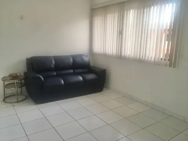 Imagem 6: Conjunto Tocantins Bloco 7 I Etapa Constantino Nery Manaus