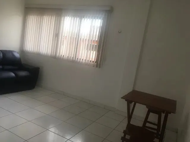 Imagem 4: Conjunto Tocantins Bloco 7 I Etapa Constantino Nery Manaus