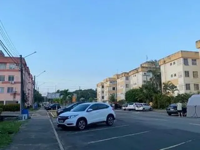 Imagem: Vs Alugo Apartamento Novo Tempo